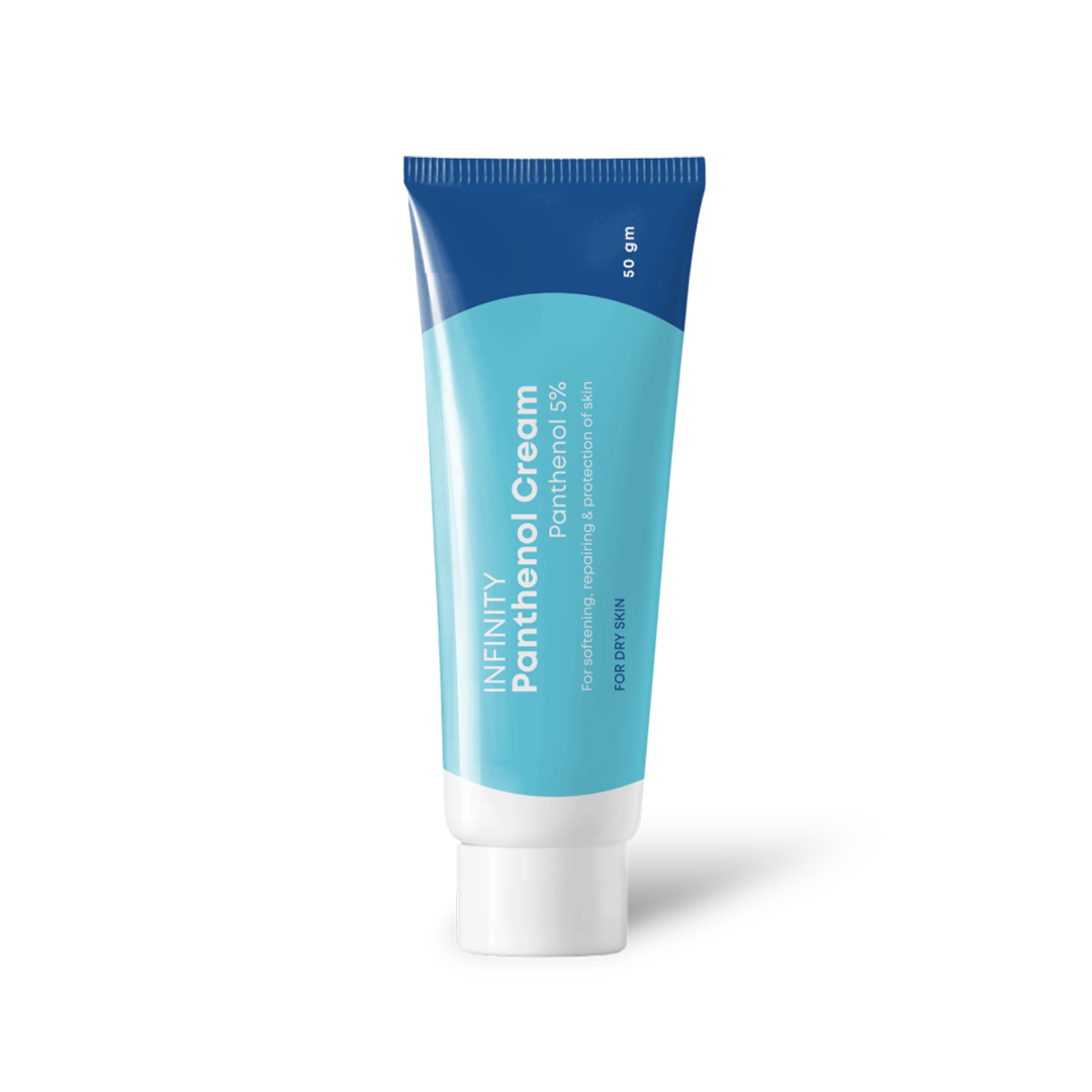 Panthenol Cream 5%
