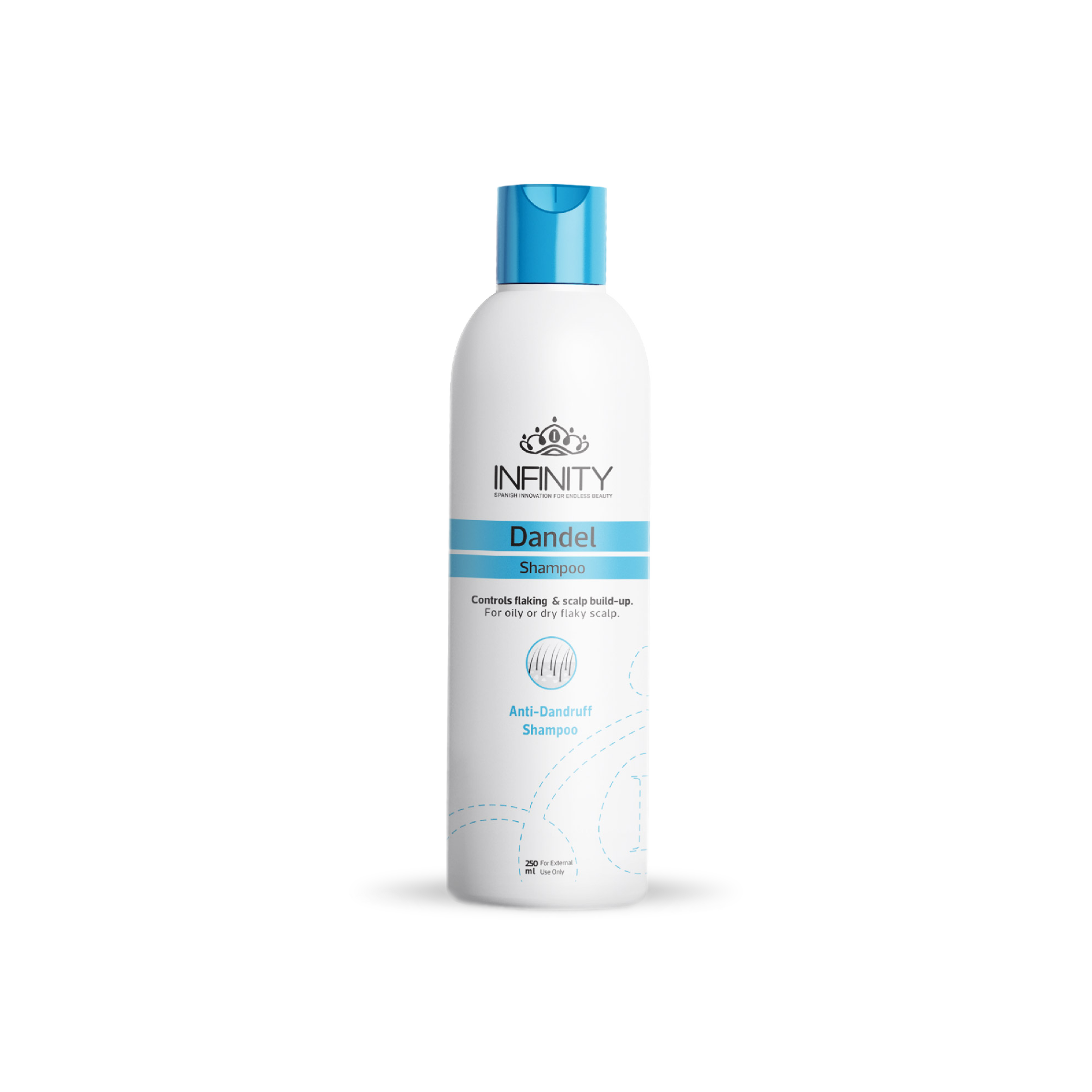 Dandel Shampoo