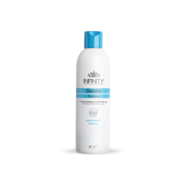 Dandel Shampoo