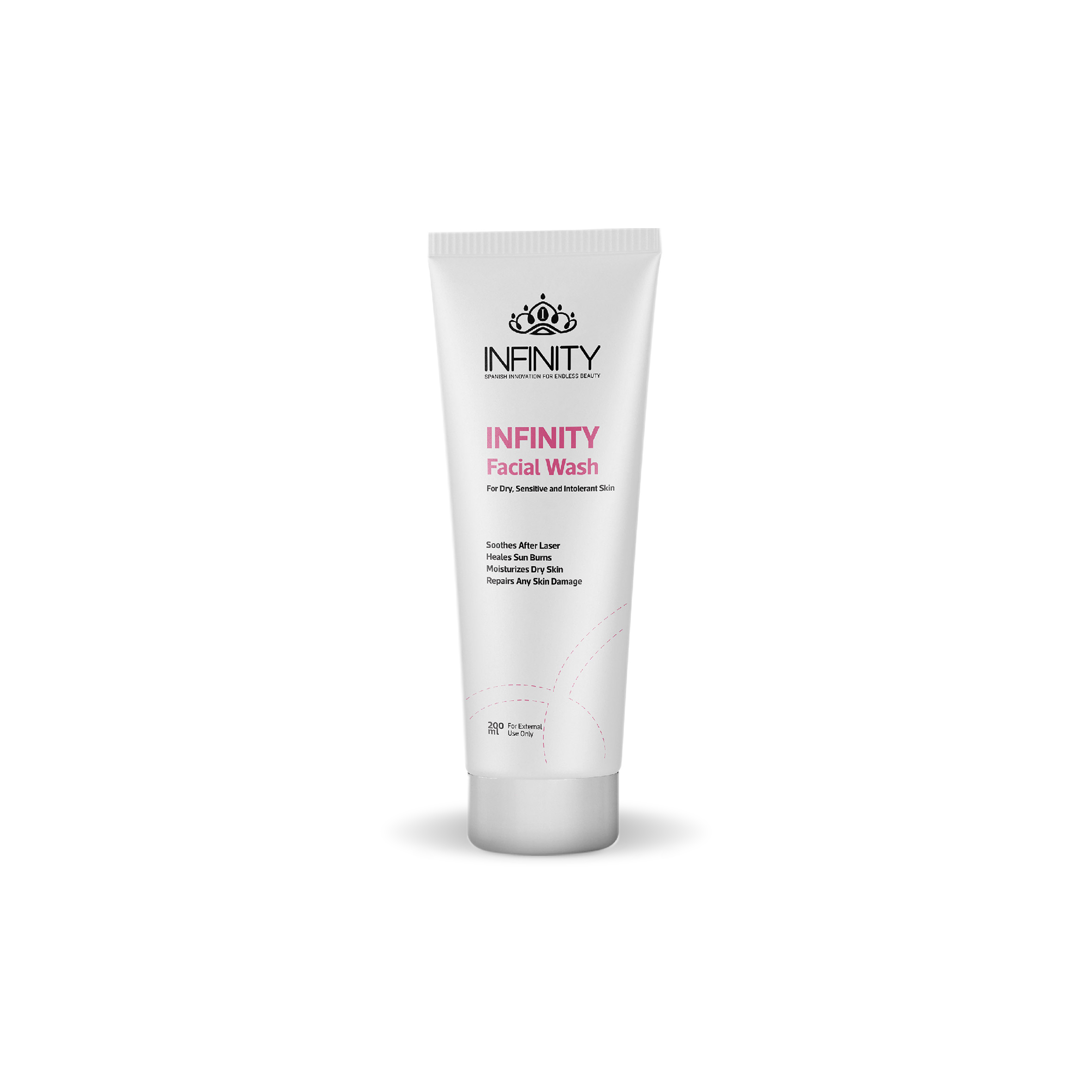 Facial Wash