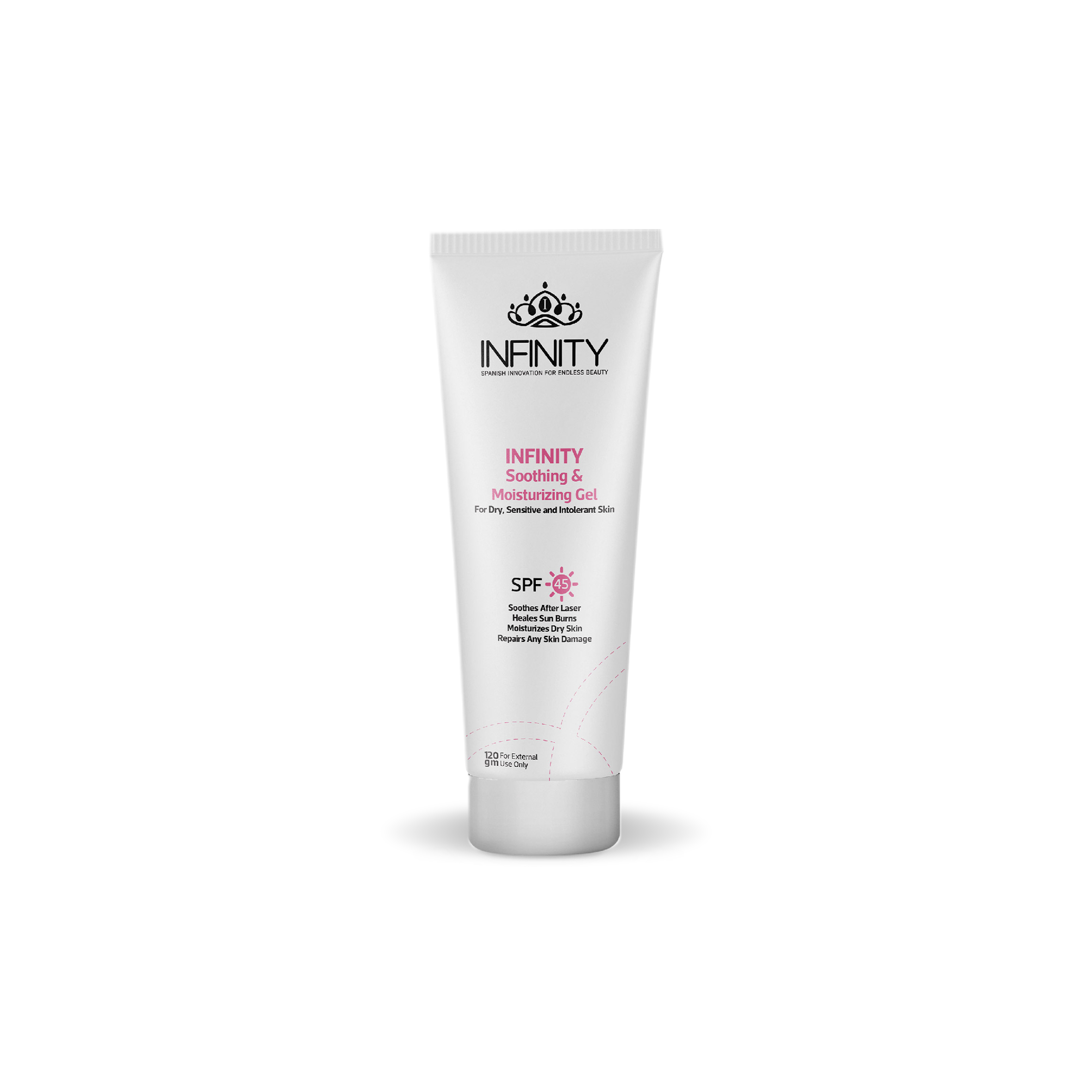 Soothing & Moisturizing Gel