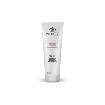 Soothing & Moisturizing Gel