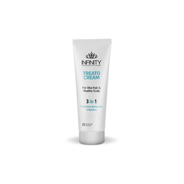 Treato  Leave-In Cream