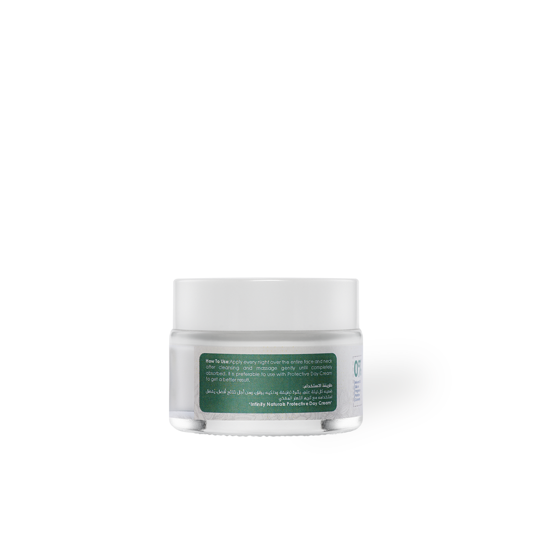 Protective Day Cream SPF 15