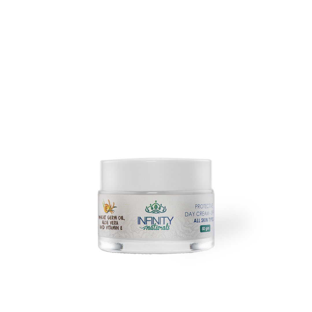 Protective Day Cream SPF 15