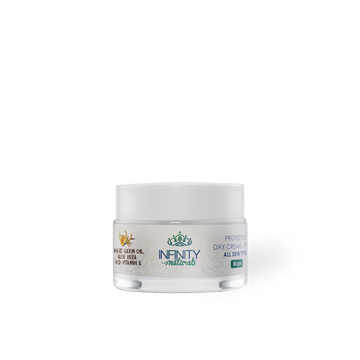 Protective Day Cream SPF 15