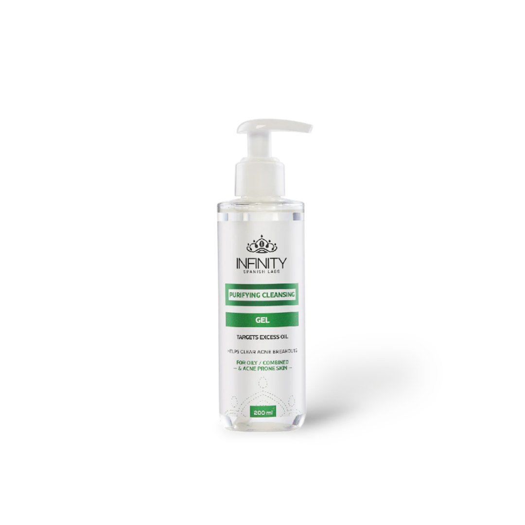 Purifying Cleansing Gel