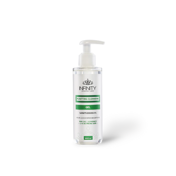 Purifying Cleansing Gel