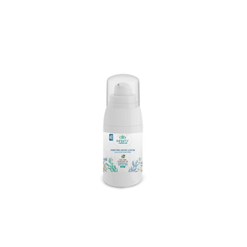 Tea Tree Purifying Night Lotion