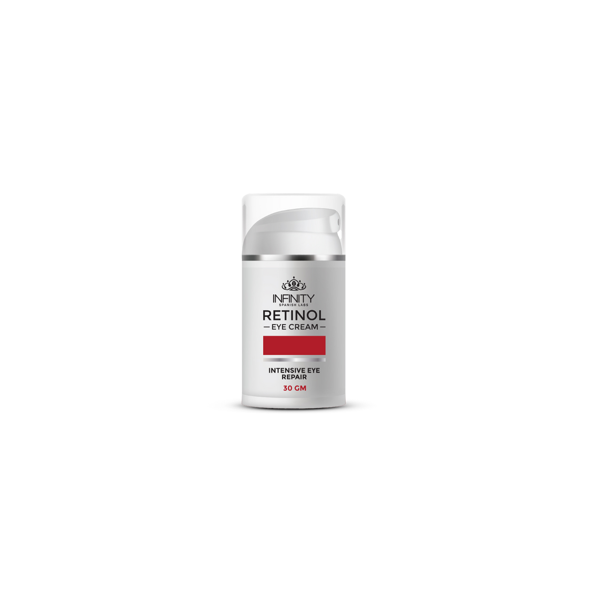 Retinol Eye Cream