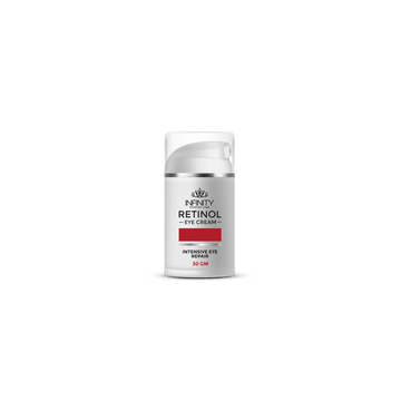 Retinol Eye Cream