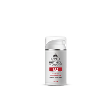 Retinol B3 Cream