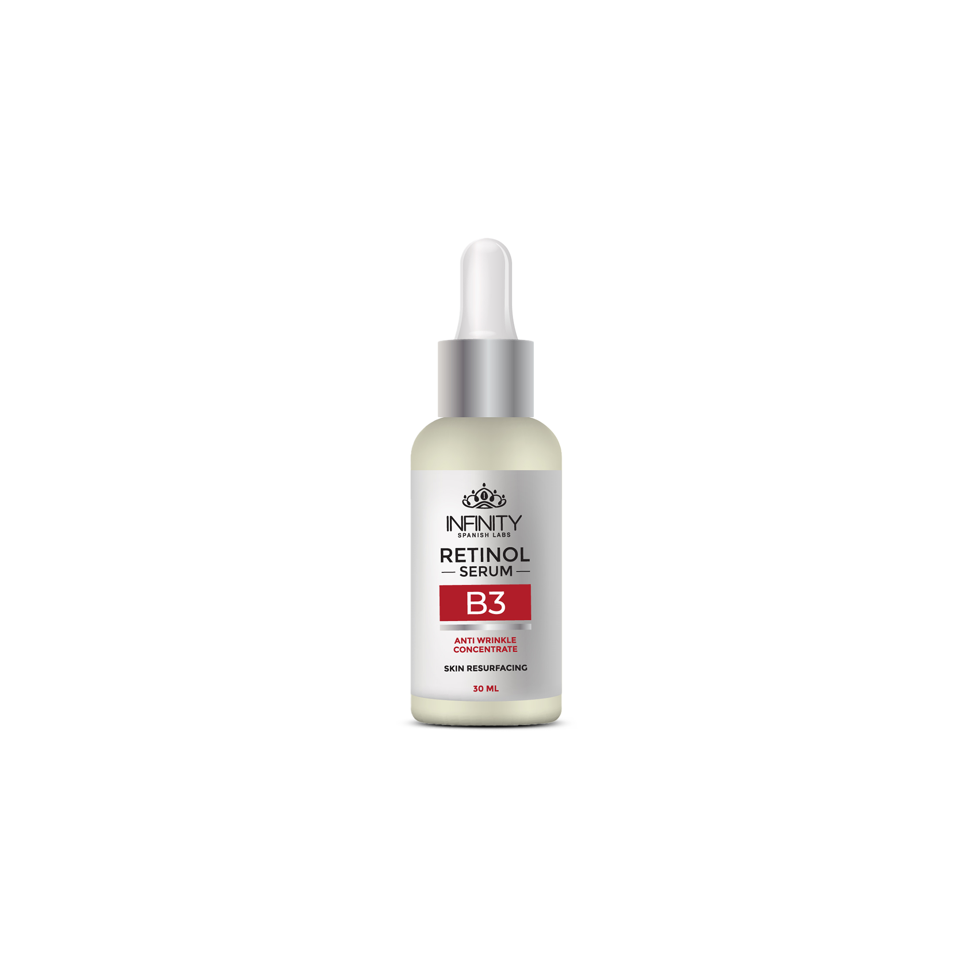 Retinol B3 Serum