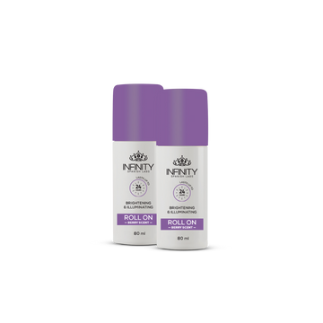 Berry Roll On Promo Pack (1+1 Free)