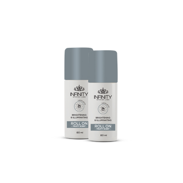 Fruity Deodorant Promo Pack