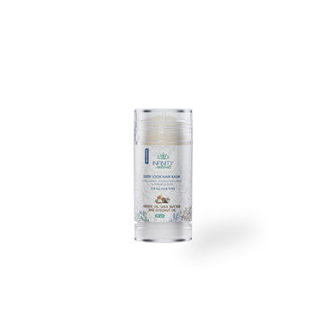 Sleek Look Hair Balm