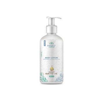 Sweet Almond Oil Body Lotion