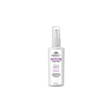 Top Hair Lotion Plus - Hair Loss Treatment