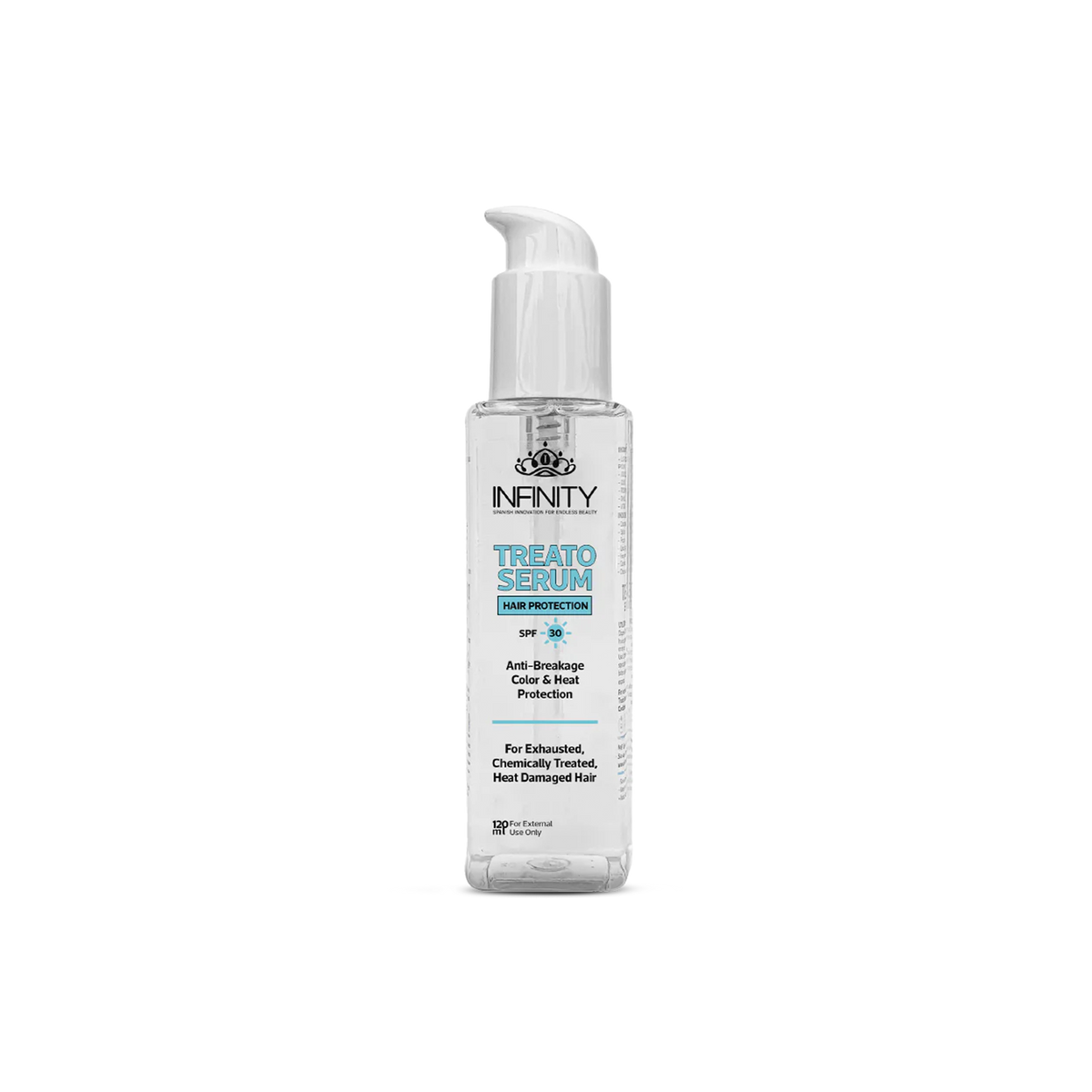 Treato Serum SPF30