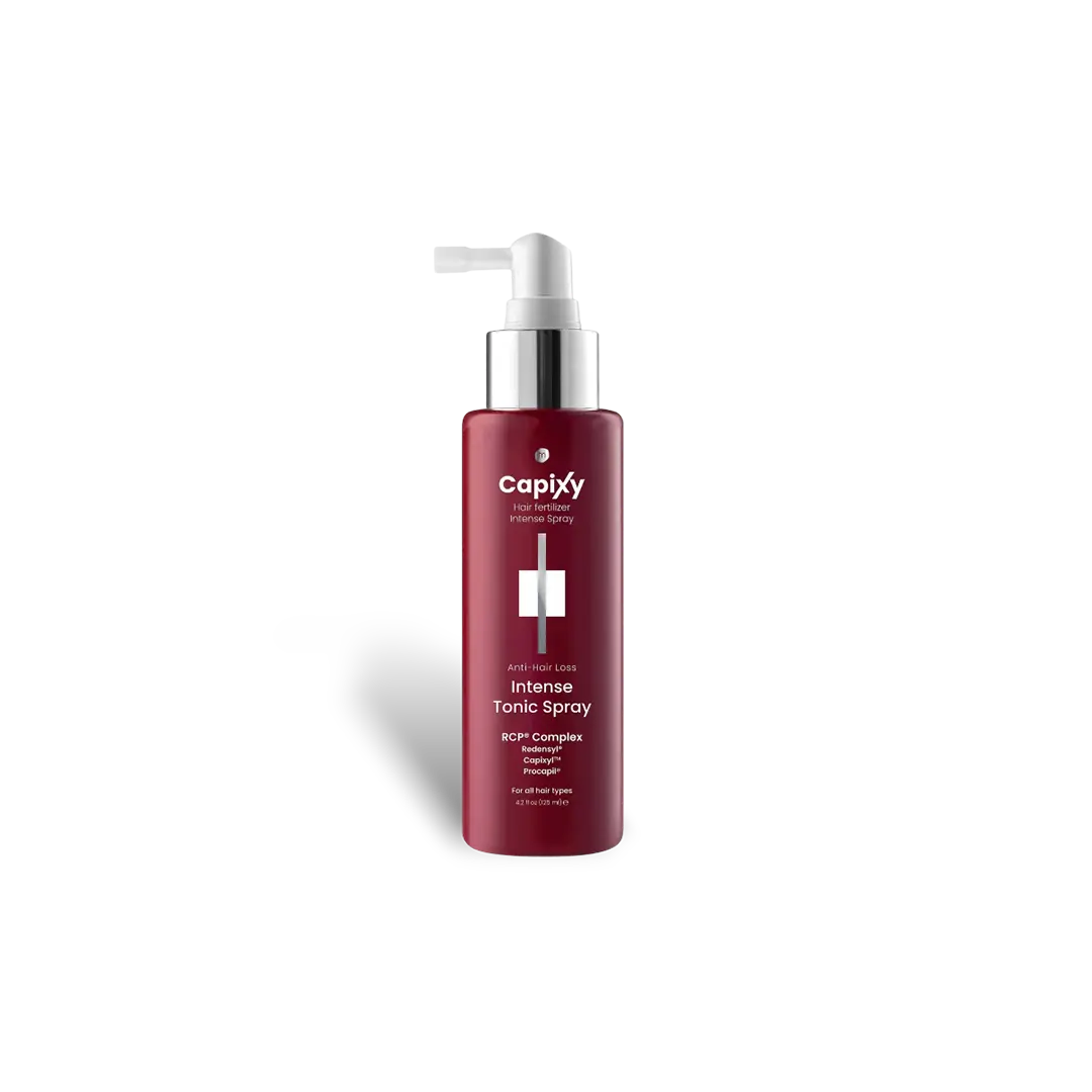 Intense Tonic Spray