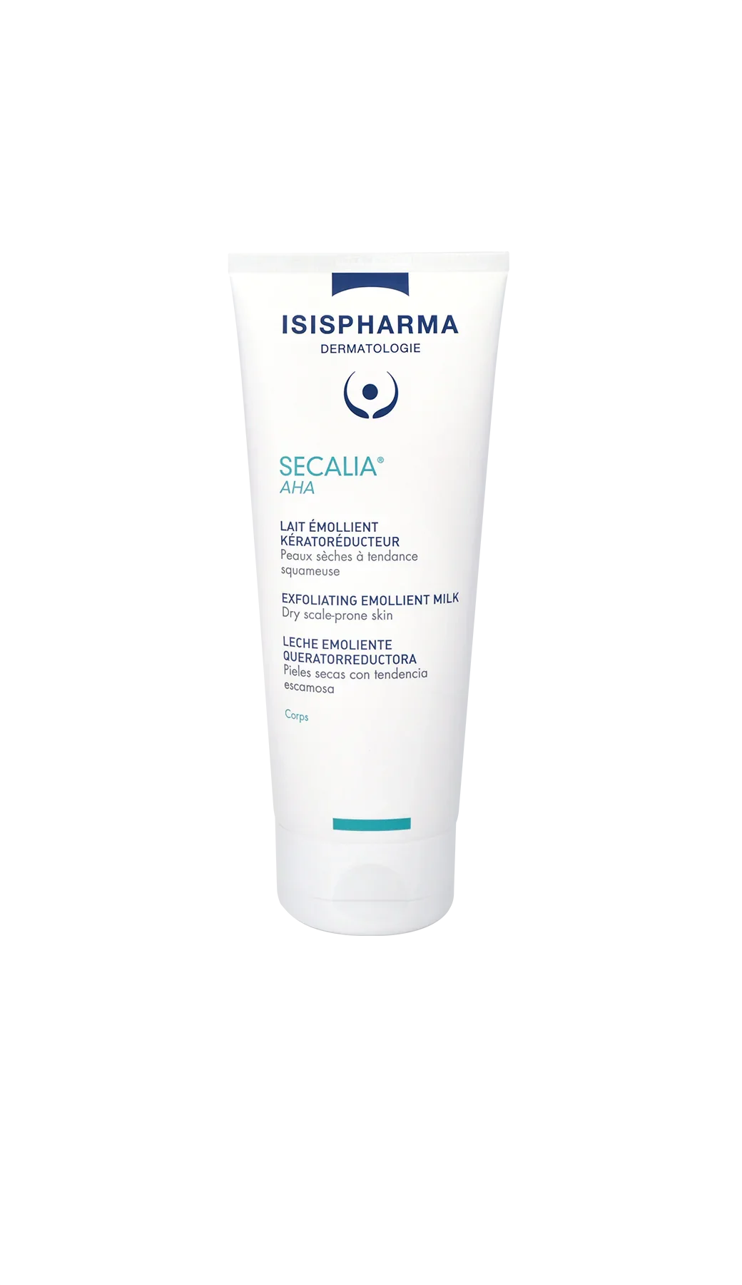 ISISPHARMA SECALIA A.H.A 200 ML