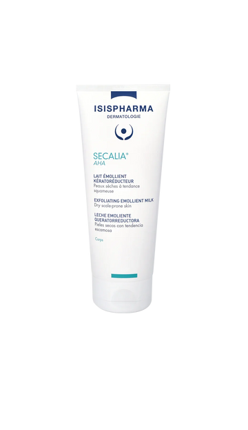 ISISPHARMA SECALIA A.H.A 200 ML