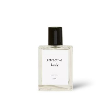 Attractive Lady Perfume