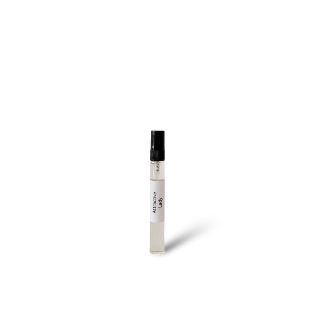 Attractive Lady Perfume
