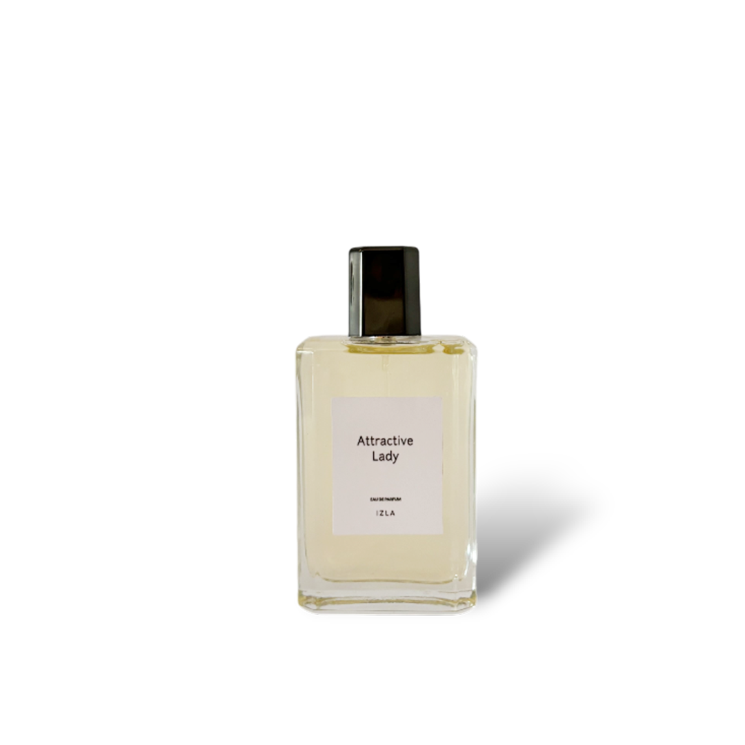 Attractive Lady Perfume