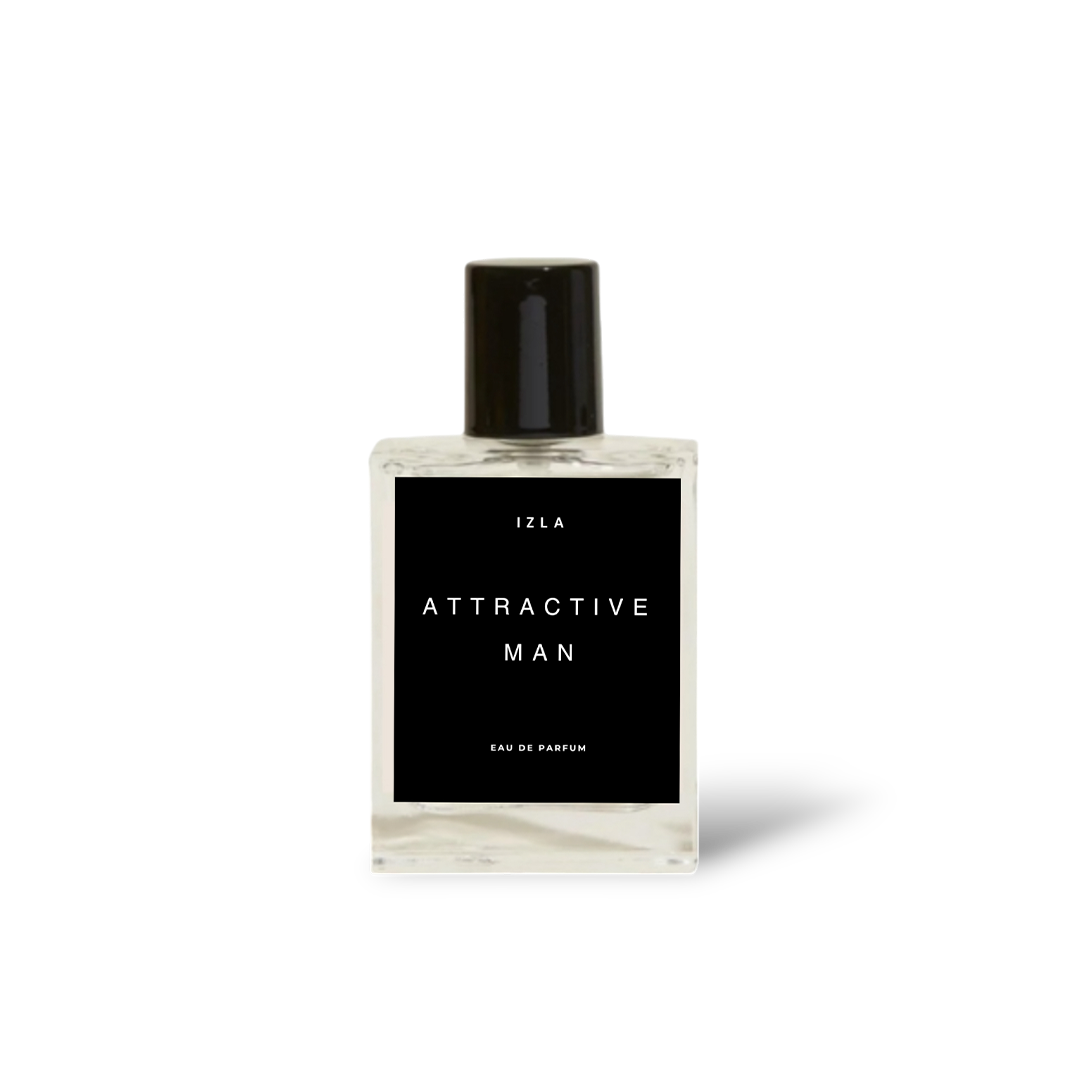 Attractive Man Perfume - For Him