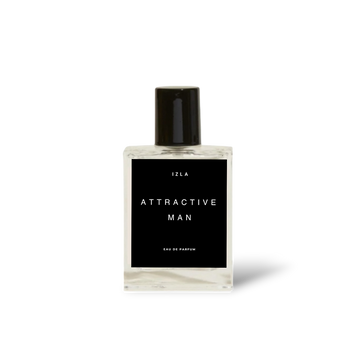 Attractive Man Perfume - For Him