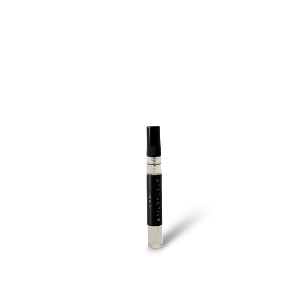 Attractive Man Perfume - For Him