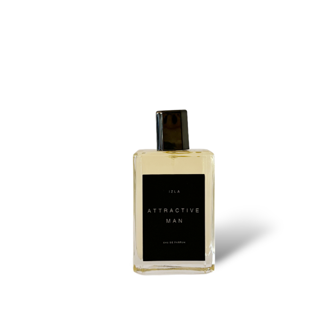 Attractive Man Perfume - For Him
