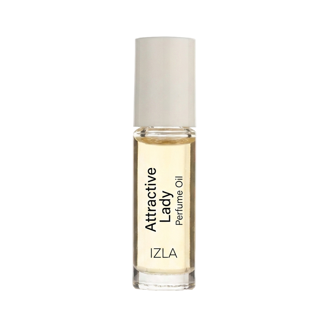 Attractive Lady Perfume Oil
