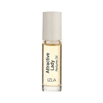 Attractive Lady Perfume Oil