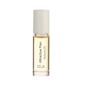Attractive Man Perfume Oil