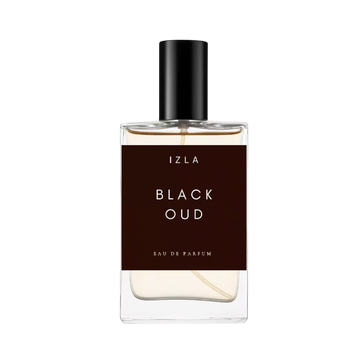 Black Oud Perfume