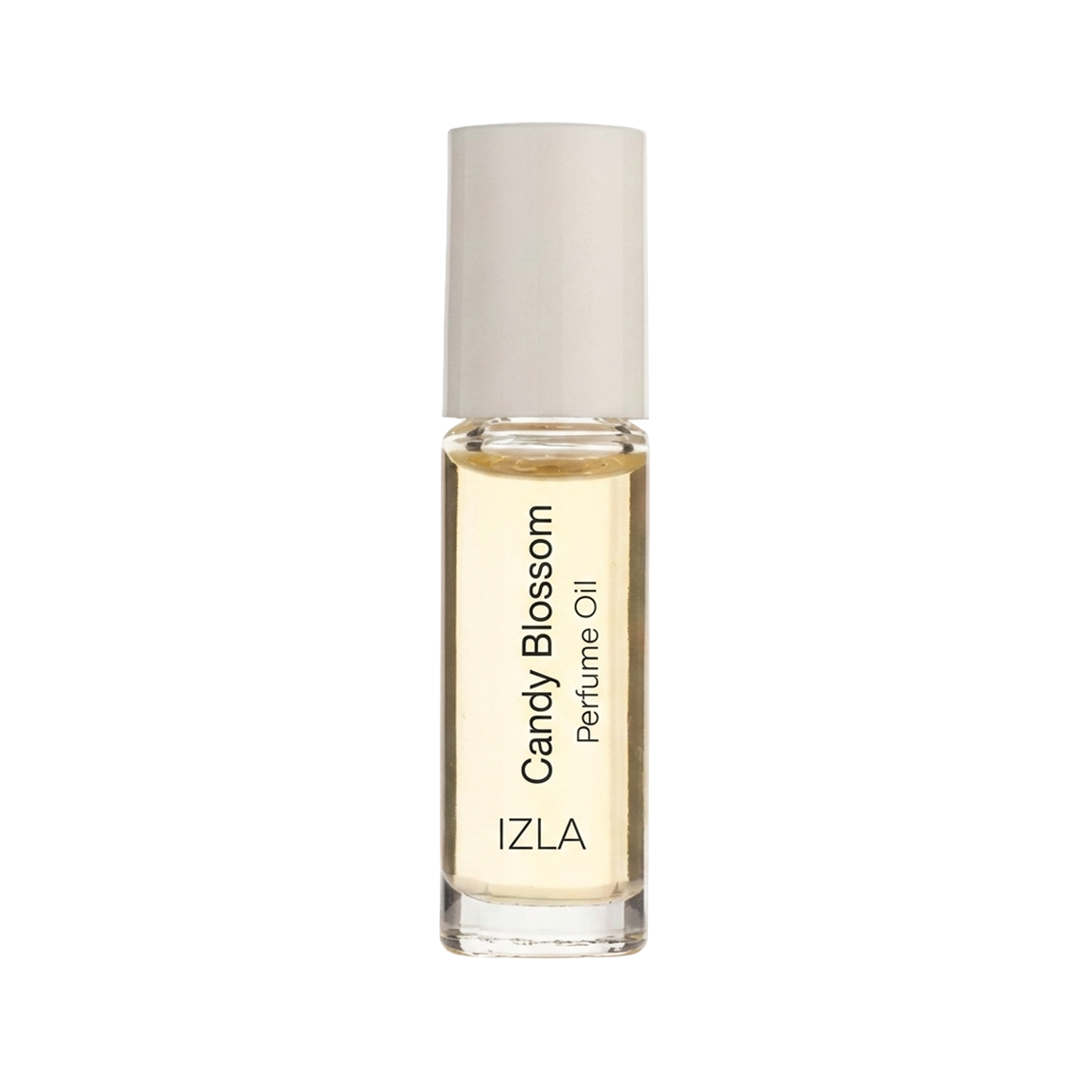 Candy Blossom Perfume Oil