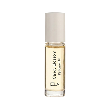Candy Blossom Perfume Oil