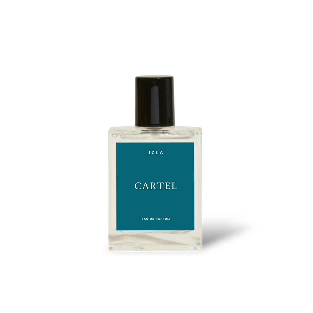 Cartel Perfume - For Him