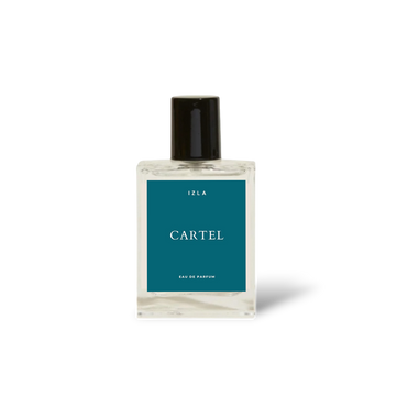 Cartel Perfume - For Him
