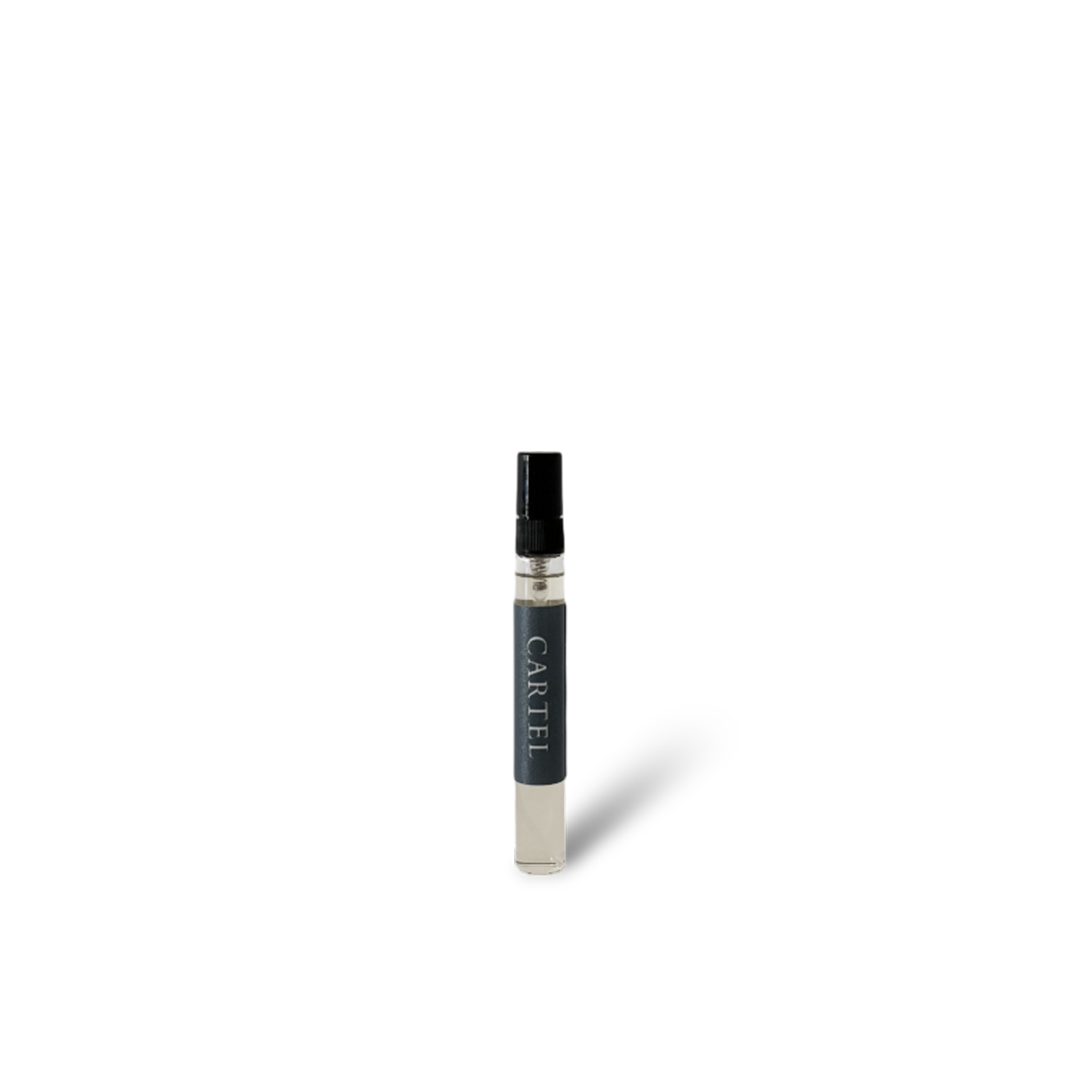 Cartel Perfume - For Him