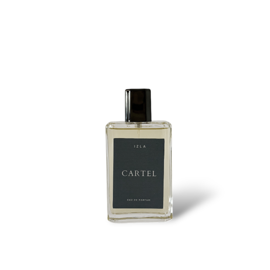 Cartel Perfume - For Him
