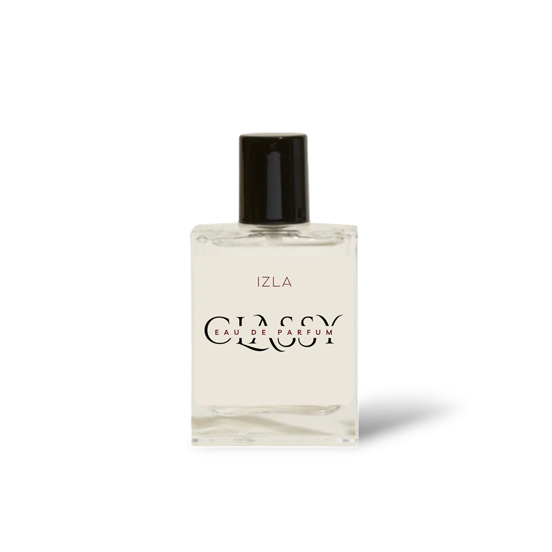 Classy Perfume