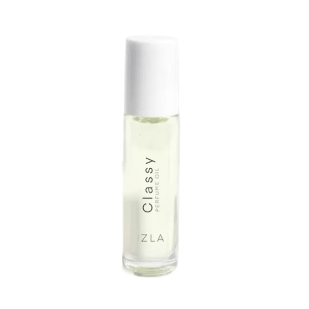 Classy Perfume Oil