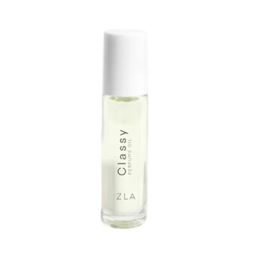 Classy Perfume Oil