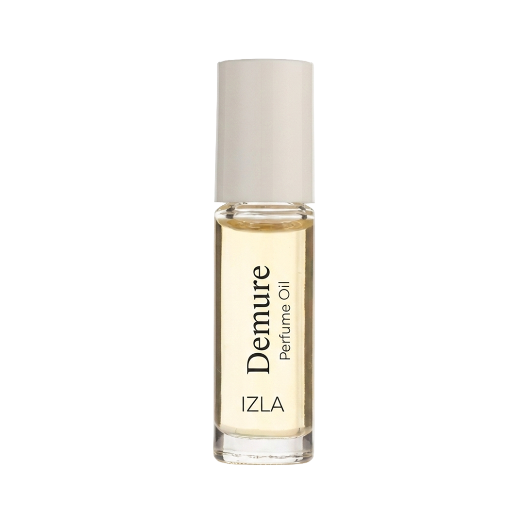 Demure Perfume Oil