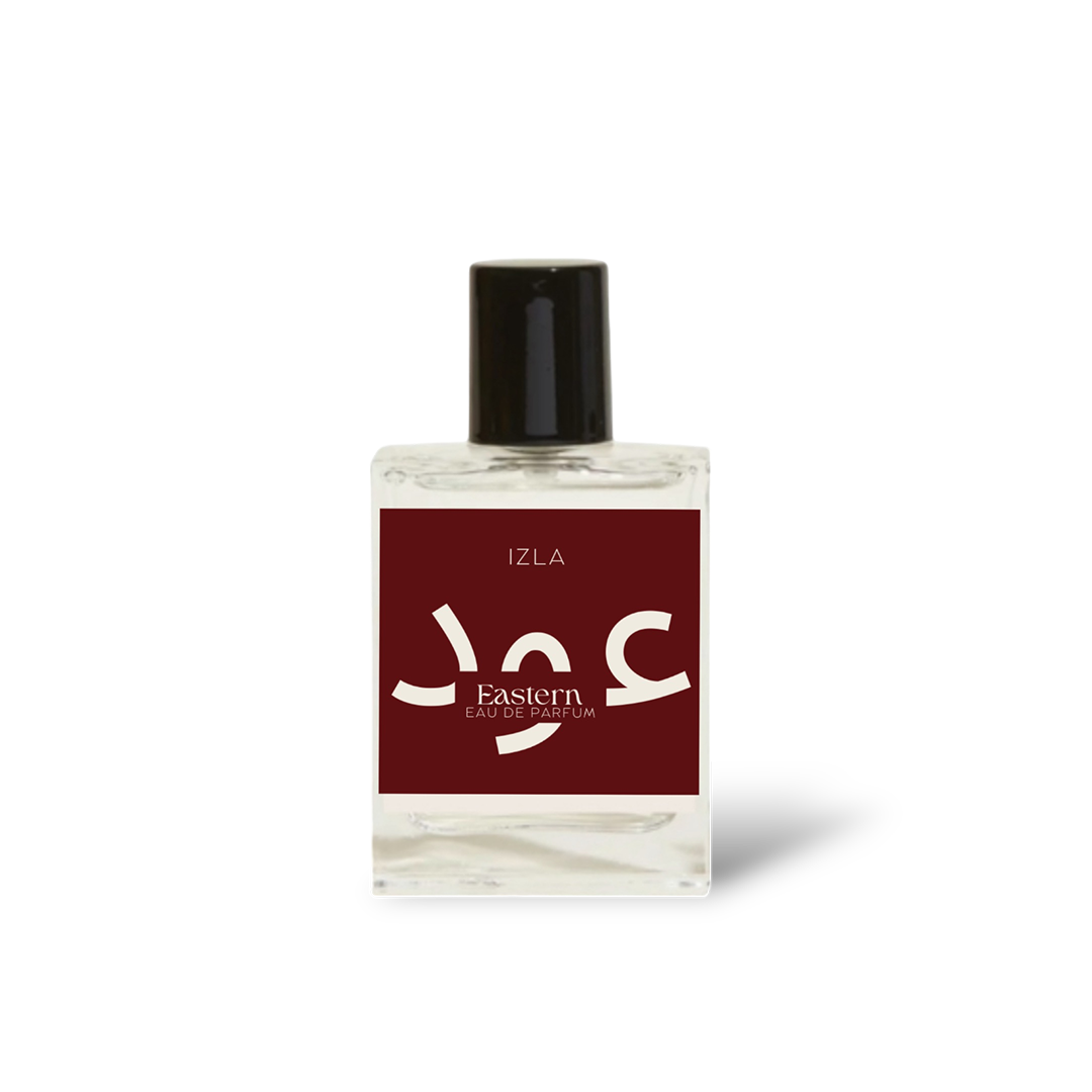 Eastern Oud Perfume