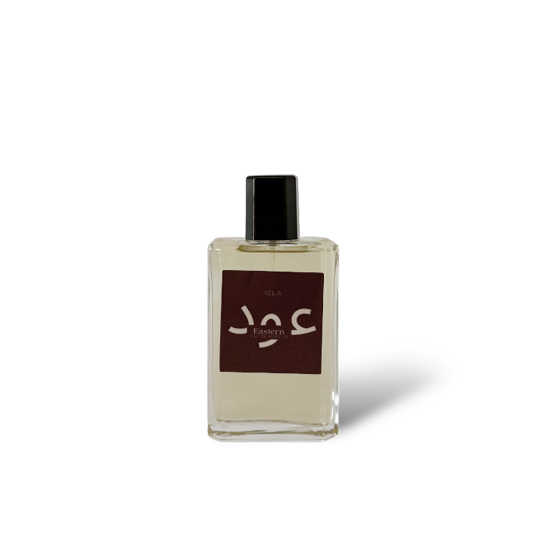 Eastern Oud Perfume
