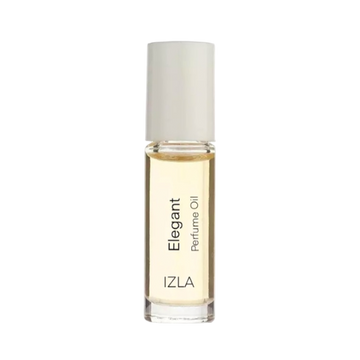 Elegant Perfume Oil